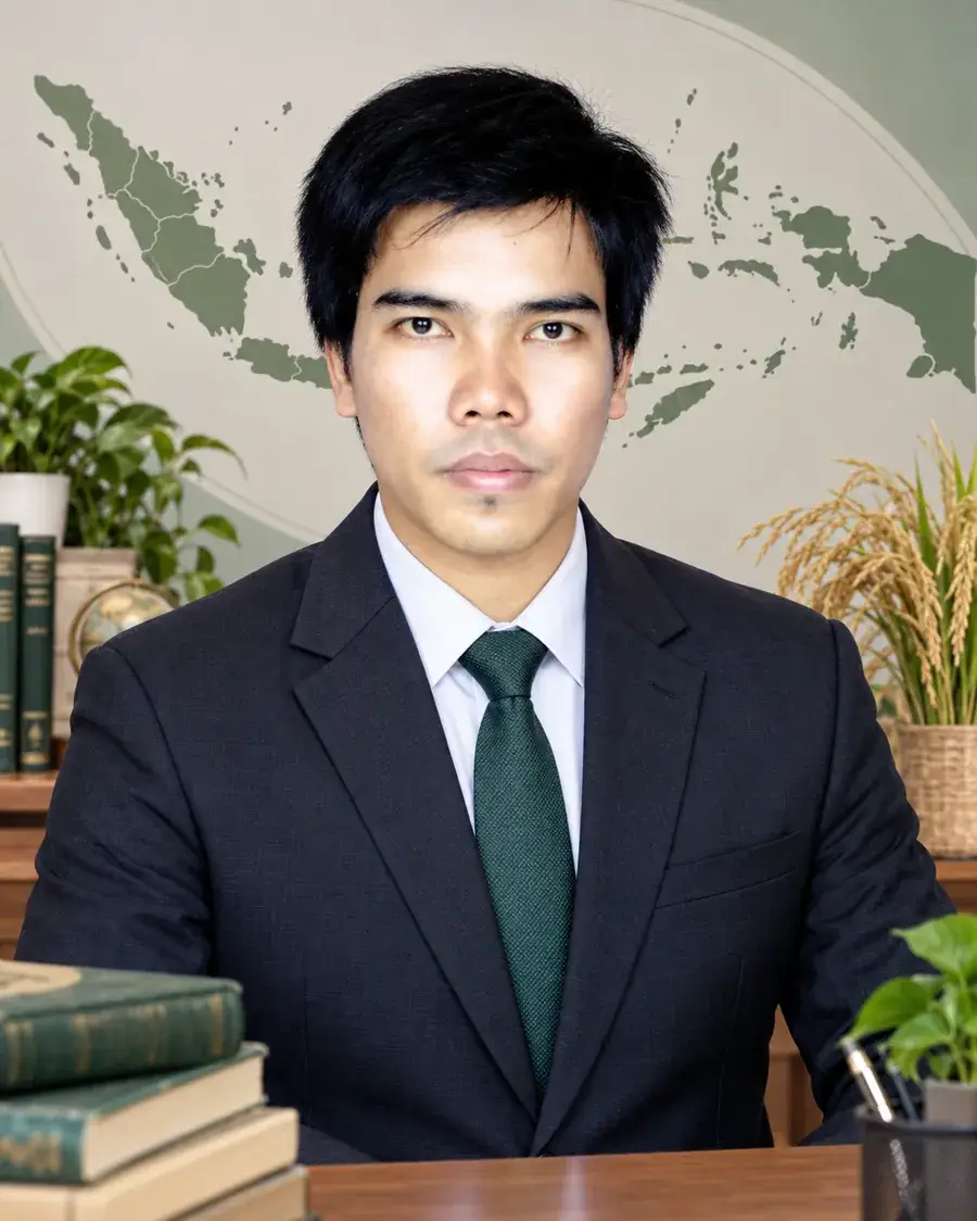 Foto Arif Prabowo